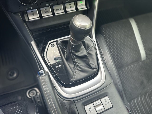 2024 Toyota GR86 Premium