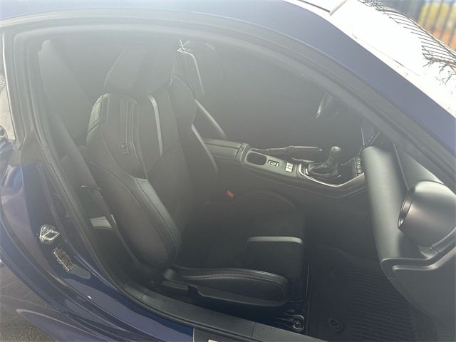 2024 Toyota GR86 Premium