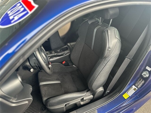 2024 Toyota GR86 Premium