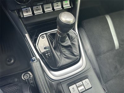 2024 Toyota GR86 Premium