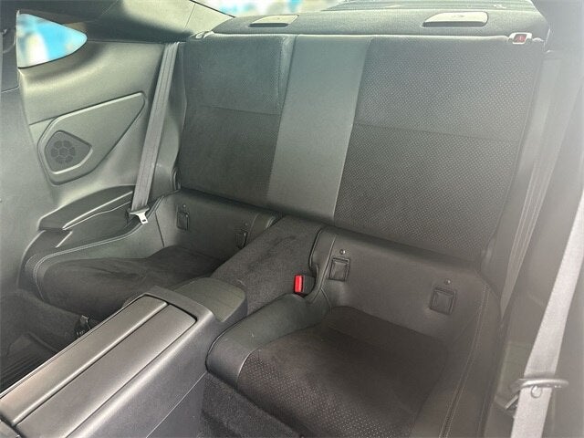 2024 Toyota GR86 Premium