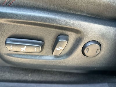 2021 Toyota 4Runner Venture