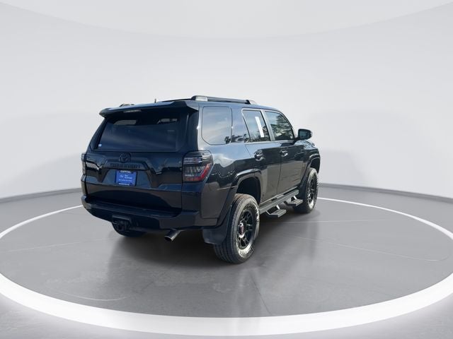 2021 Toyota 4Runner Venture