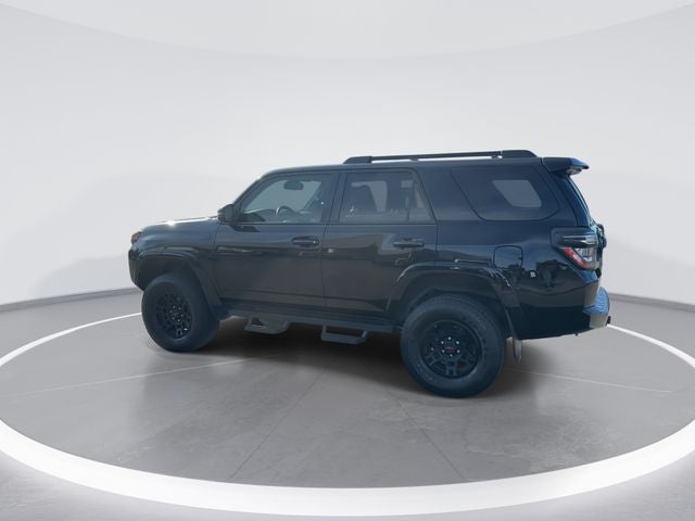 2021 Toyota 4Runner Venture
