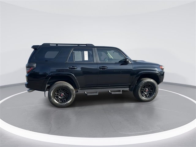 2021 Toyota 4Runner Venture