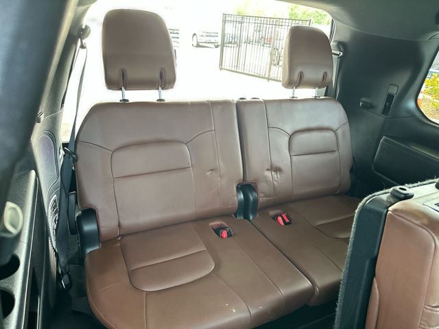 2017 Toyota Land Cruiser V8