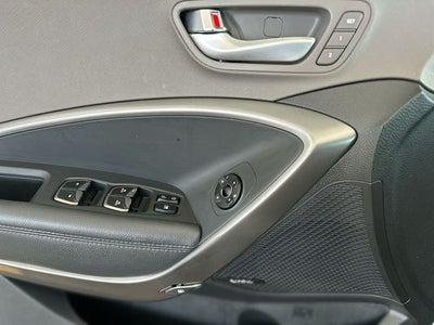 2019 Hyundai Santa Fe XL Limited