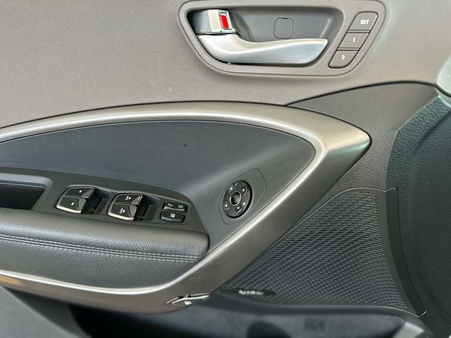 2019 Hyundai Santa Fe XL Limited