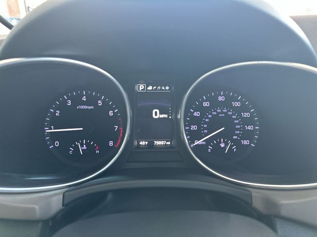 2019 Hyundai Santa Fe XL Limited