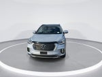 2019 Hyundai Santa Fe XL Limited