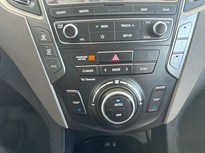 2019 Hyundai Santa Fe XL Limited