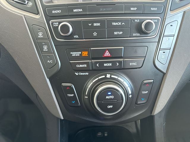 2019 Hyundai Santa Fe XL Limited