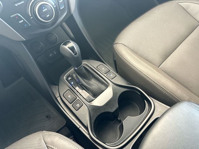 2019 Hyundai Santa Fe XL Limited