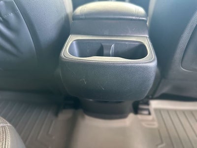 2019 Hyundai Santa Fe XL Limited