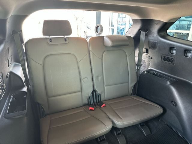 2019 Hyundai Santa Fe XL Limited