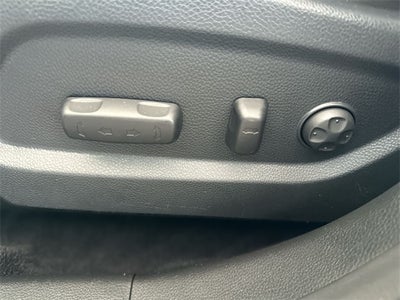 2019 Hyundai Santa Fe XL Limited