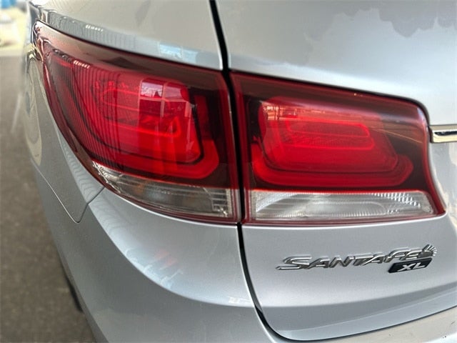 2019 Hyundai Santa Fe XL Limited