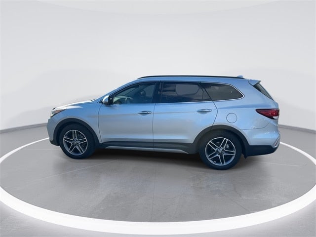 2019 Hyundai Santa Fe XL Limited