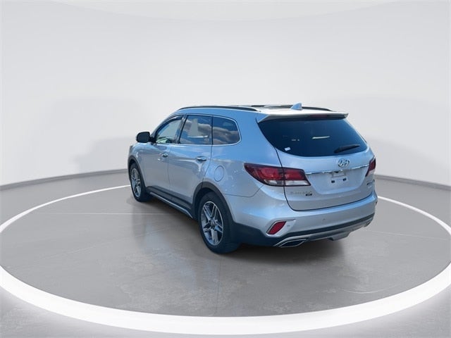 2019 Hyundai Santa Fe XL Limited