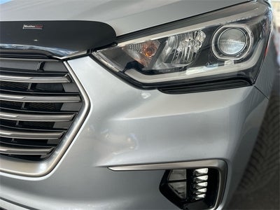 2019 Hyundai Santa Fe XL Limited