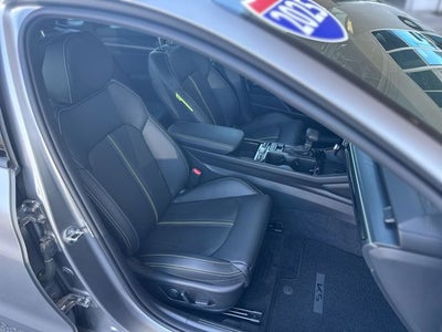 2025 Kia K5 GT