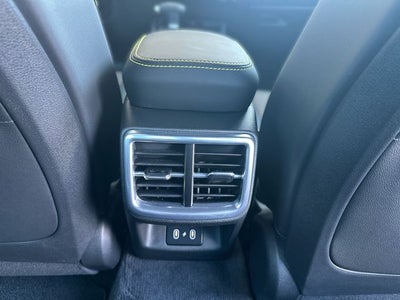 2025 Kia K5 GT