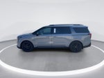 2025 Kia Carnival SX Prestige