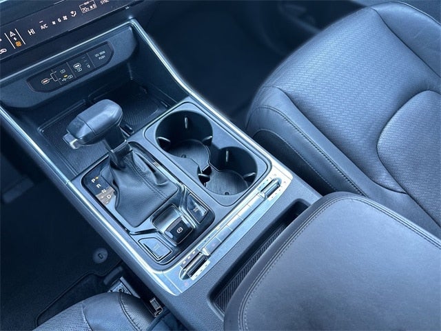 2025 Kia Carnival SX Prestige