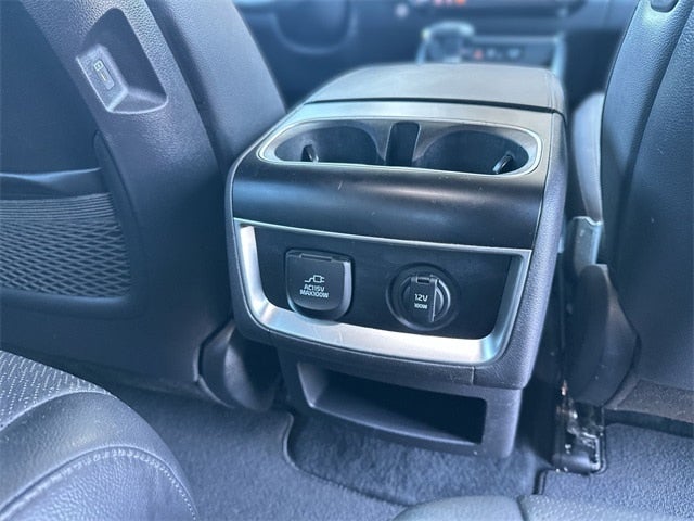2025 Kia Carnival SX Prestige