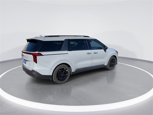 2025 Kia Carnival SX Prestige