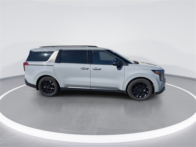 2025 Kia Carnival SX Prestige