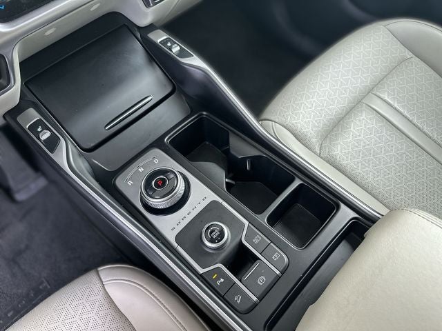 2022 Kia Sorento Hybrid EX