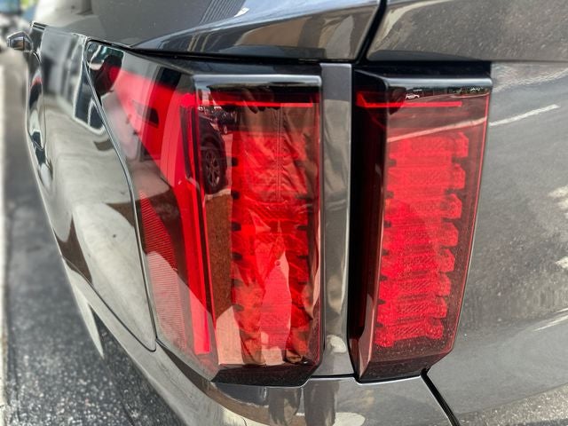 2022 Kia Sorento Hybrid EX