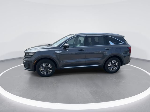2022 Kia Sorento Hybrid EX