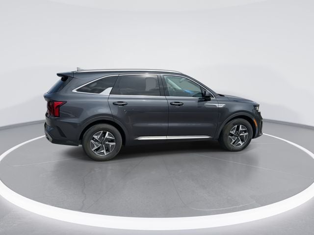 2022 Kia Sorento Hybrid EX