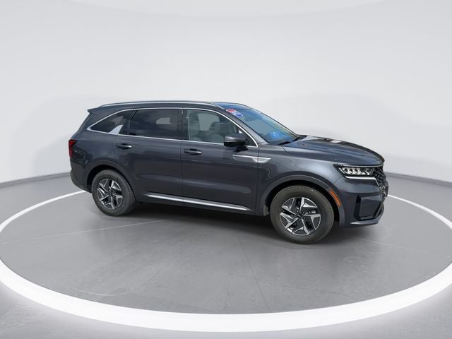 2022 Kia Sorento Hybrid EX