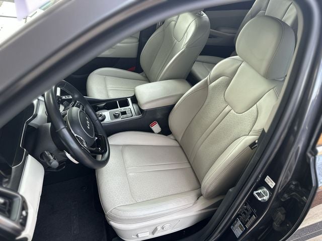 2022 Kia Sorento Hybrid EX
