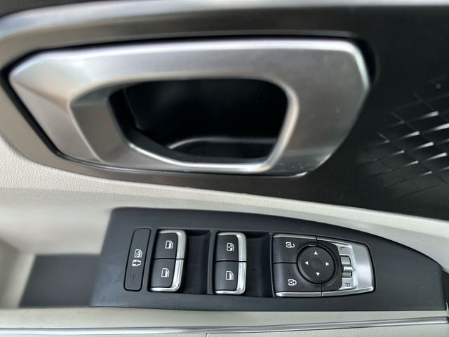 2022 Kia Sorento Hybrid EX