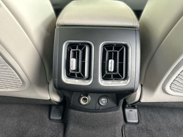 2022 Kia Sorento Hybrid EX
