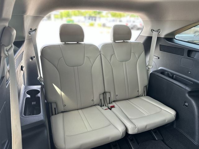 2022 Kia Sorento Hybrid EX