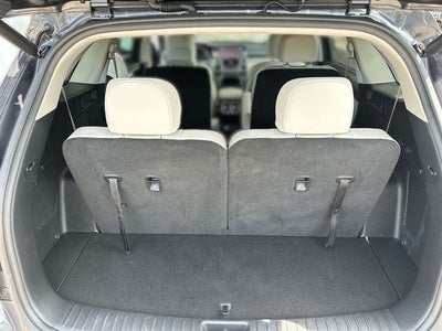 2022 Kia Sorento Hybrid EX