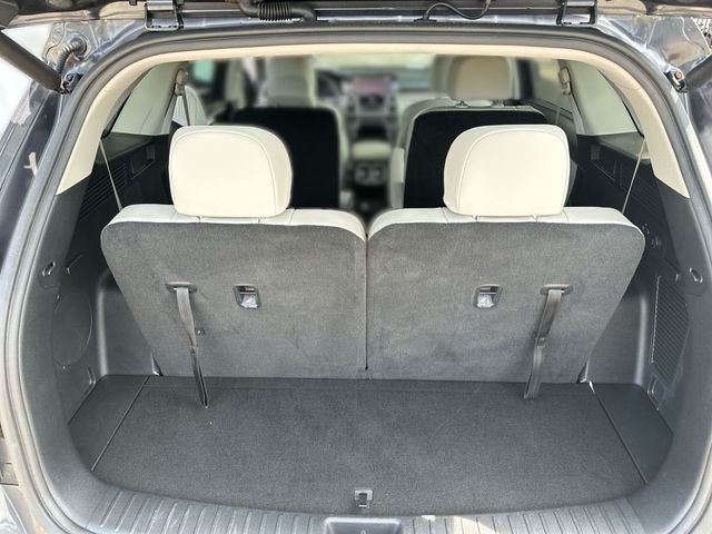 2022 Kia Sorento Hybrid EX