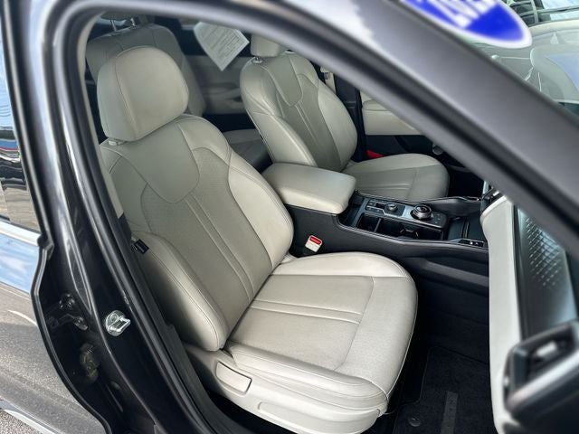 2022 Kia Sorento Hybrid EX