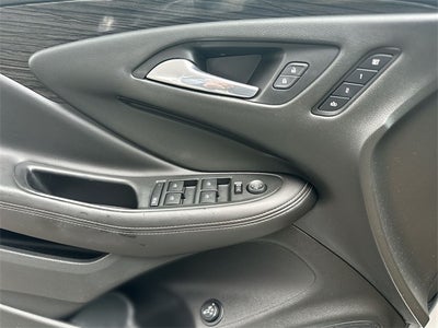 2017 Buick Envision Premium II