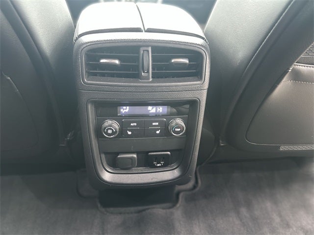 2017 Buick Envision Premium II