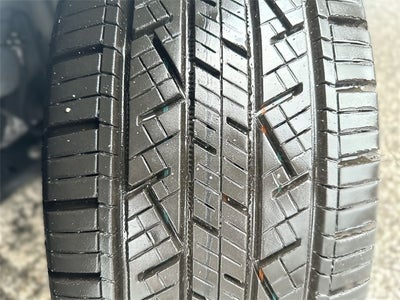 2017 Buick Envision Premium II