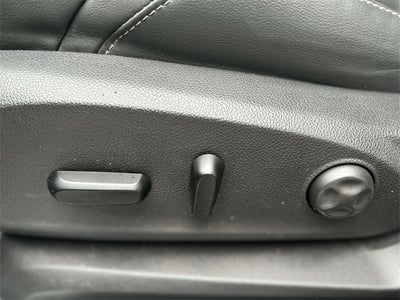 2017 Buick Envision Premium II