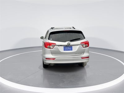 2017 Buick Envision Premium II