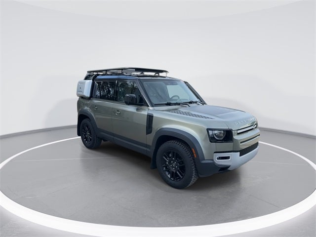 2023 Land Rover Defender 110 SE