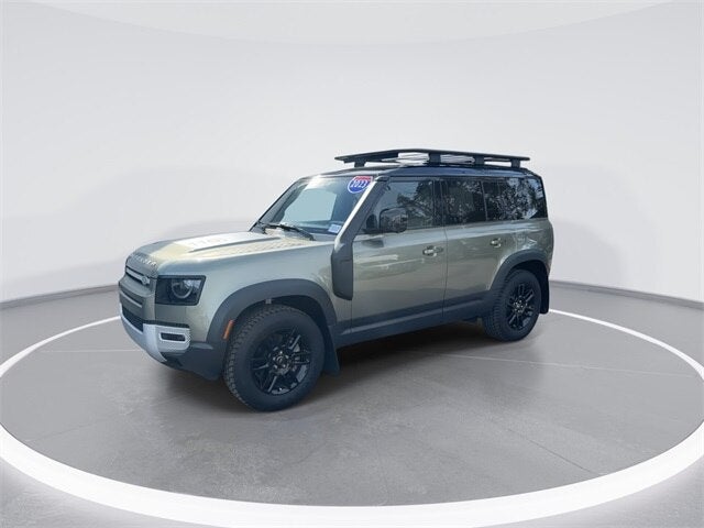 2023 Land Rover Defender 110 SE